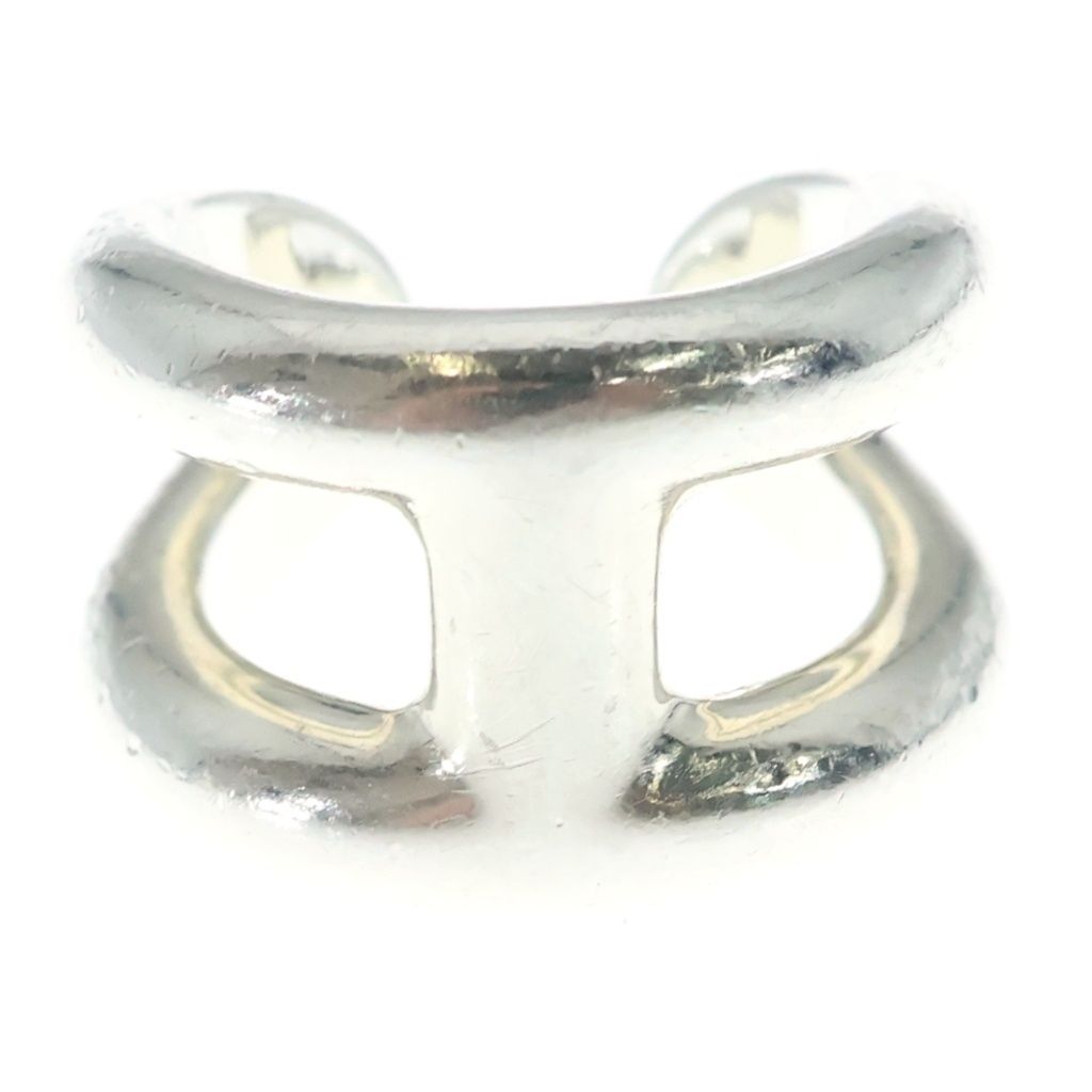 Hermes Osmose PM Ring Silver