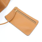 Loewe Anton Belt Bag Leather Brown — view 7