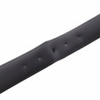 Louis Vuitton Ceinture Pont Neuf Belt Canvas Leather Black AD — view 6