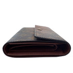 Louis Vuitton Porte Tresor Etui Papiers Monogram Wallet — view 6