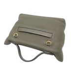 Hermes Handbag Gray — view 4