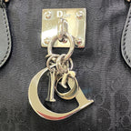 Dior Lovely Trotter Tote Black — view 8