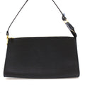 Louis Vuitton Pochette Accessoires Epi Noir Handbag