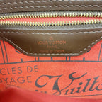 Louis Vuitton Tote Damier Neverfull PM Ebene — view 5