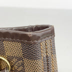 Louis Vuitton Tote Damier Neverfull PM Ebene — view 7