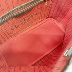 Louis Vuitton Tote Damier Neverfull PM Ebene — view 4