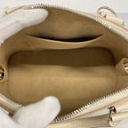 Louis Vuitton Handbag Epi Alma BB Quartz 2-Way Bag — view 4