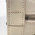 Louis Vuitton Handbag Epi Alma BB Quartz 2-Way Bag — view 5