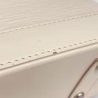 Louis Vuitton Handbag Epi Alma BB Quartz 2-Way Bag — view 7