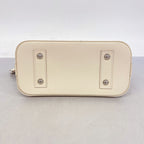 Louis Vuitton Handbag Epi Alma BB Quartz 2-Way Bag — view 3