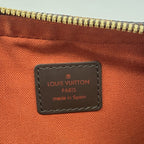 Louis Vuitton Belt Bag Damier Geronimos Ebene — view 5