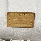 Louis Vuitton Handbag Monogram Spontini Brown 2-Way Bag — view 5
