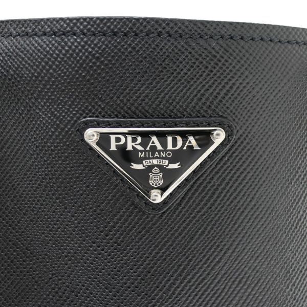 Prada Saffiano Cuir Tote — view 8