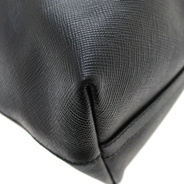 Prada Saffiano Cuir Tote — view 4
