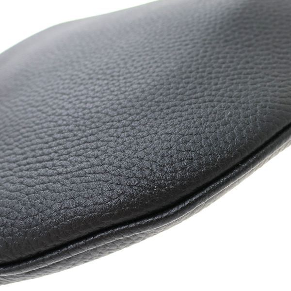 Gucci Sherry Shoulder Bag Black — view 5