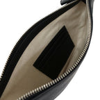 Gucci Sherry Shoulder Bag Black — view 2