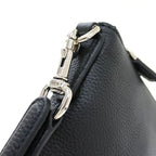 Gucci Sherry Shoulder Bag Black — view 4