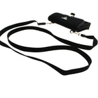 Prada Re-Nylon Phone Shoulder Strap Messenger Bag — view 6