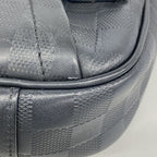 Louis Vuitton Belt Bag Damier Infini Ambler Onyx — view 6