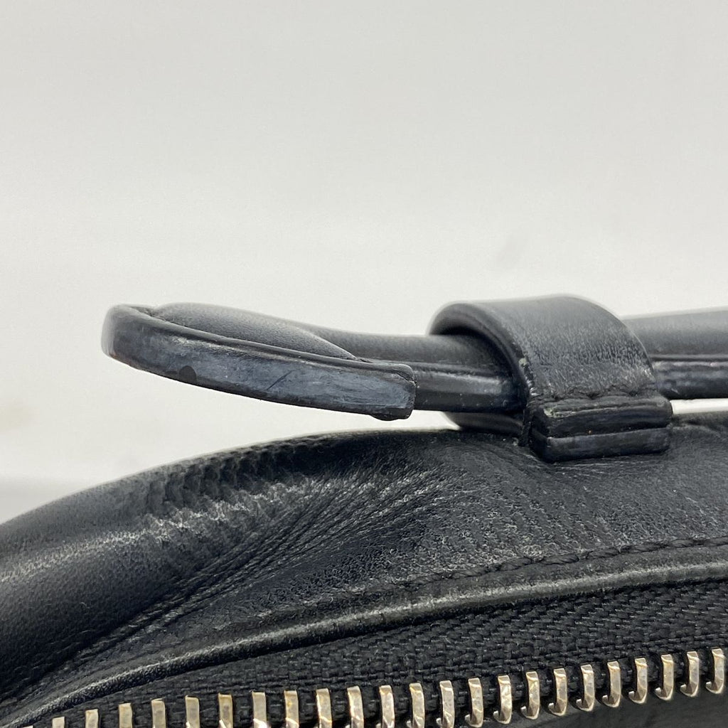 Louis Vuitton Belt Bag Damier Infini Ambler Onyx — view 8
