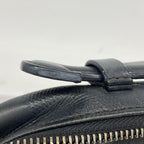 Louis Vuitton Belt Bag Damier Infini Ambler Onyx — view 8