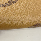 Louis Vuitton Wallet Monogram Giant Reverse Zippy Brown — view 7