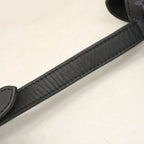 Louis Vuitton Shoulder Bag Monogram Eclipse LV YK Steamer Wearable Wallet Black — view 7