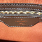 Louis Vuitton Tote Damier Chelsea Ebene — view 5