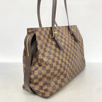 Louis Vuitton Tote Damier Chelsea Ebene — view 2