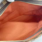 Louis Vuitton Tote Damier Chelsea Ebene — view 4