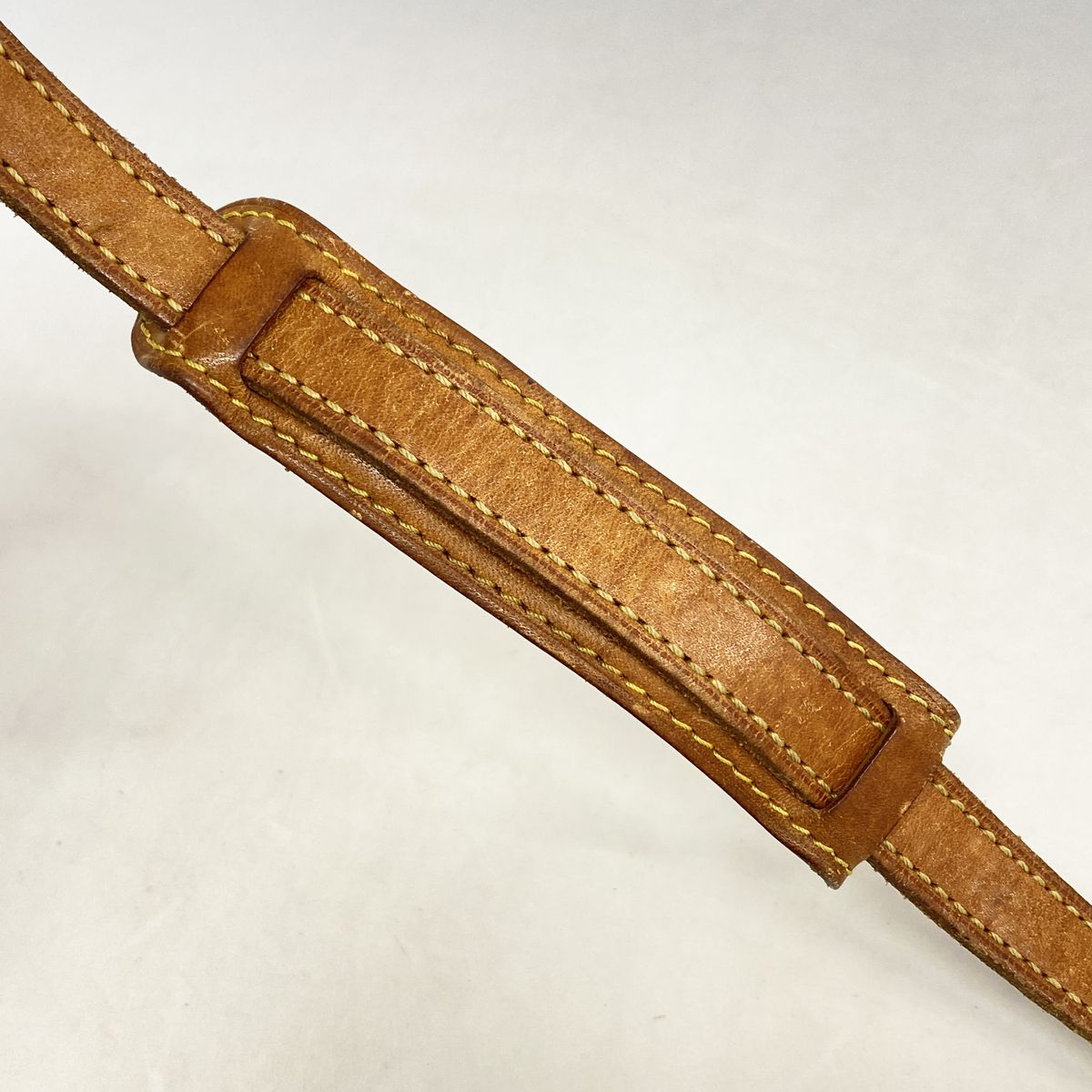 Louis Vuitton Shoulder Bag Monogram Trocadero 23 Brown — view 8