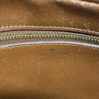 Louis Vuitton Shoulder Bag Monogram Trocadero 23 Brown — view 5