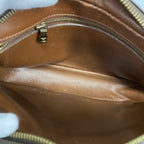 Louis Vuitton Shoulder Bag Monogram Trocadero 23 Brown — view 4