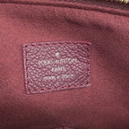 Louis Vuitton Handbag Monogram Pallas Raisin 2-Way Bag — view 5