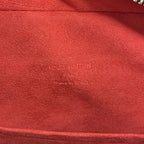 Louis Vuitton Handbag Damier Duomo Ebene — view 5