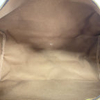 Louis Vuitton Handbag Monogram Speedy 40 Brown — view 4