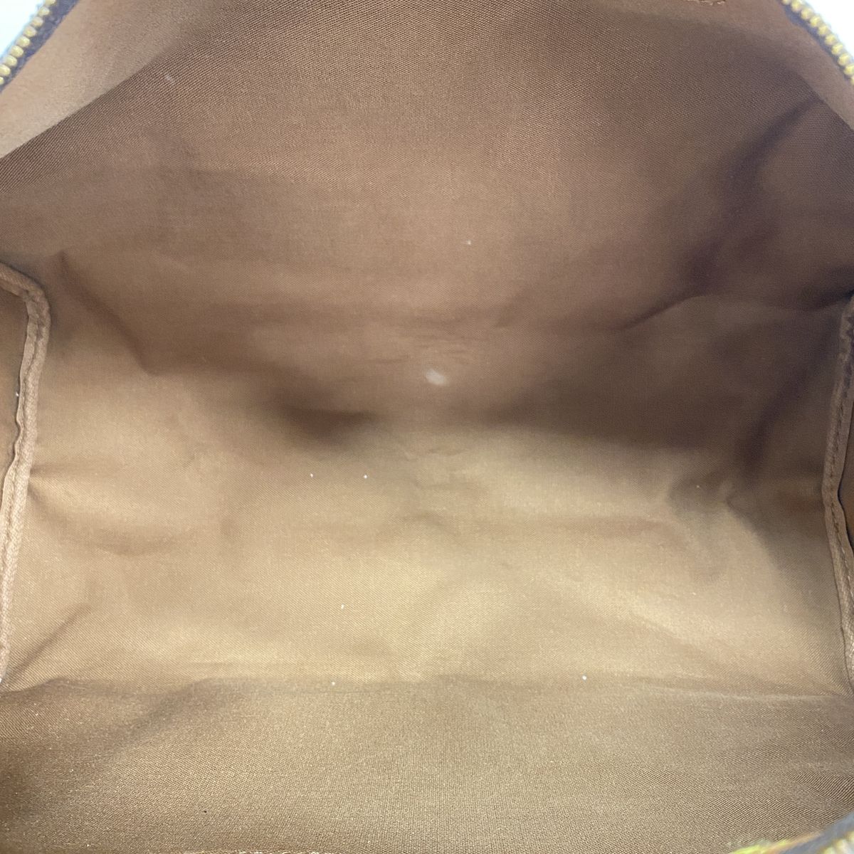 Louis Vuitton Handbag Monogram Speedy 40 Brown — view 4