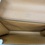 Louis Vuitton Handbag Monogram Monceau 26 Brown 2-Way Bag — view 4