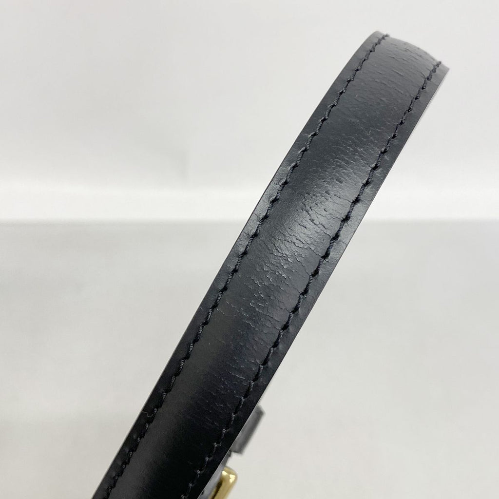 Louis Vuitton Backpack Epi Mabillon Noir — view 6
