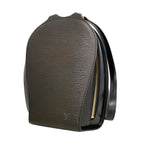 Louis Vuitton Backpack Epi Mabillon Noir