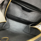 Louis Vuitton Backpack Epi Mabillon Noir — view 4