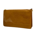 Louis Vuitton Pouch Vernis Lexington Blanc