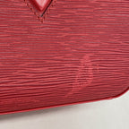 Louis Vuitton Handbag Epi Jasmine Castilian — view 8