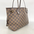 Louis Vuitton Tote Damier Neverfull PM Ebene — view 2