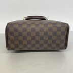 Louis Vuitton Handbag Damier Brera Ebene — view 3