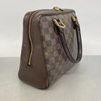 Louis Vuitton Handbag Damier Brera Ebene — view 2