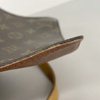Louis Vuitton Shoulder Bag Monogram Musette Tango Brown — view 8