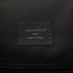 Louis Vuitton Backpack Damoflage Christopher MM Black — view 5