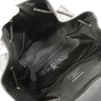 Louis Vuitton Backpack Damoflage Christopher MM Black — view 4