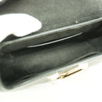 Louis Vuitton Shoulder Bag Epi Twist PM Noir — view 4